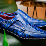 Napoli Electric Blue