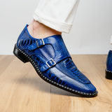 Napoli Electric Blue