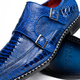 Napoli Electric Blue