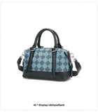 New Blue Square Pillow Bag Hundreds of exquisite models handbag small bag hot models women's bags