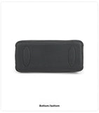 New letter print handbag simple versatile models senior texture women's bags cross-border hot new products