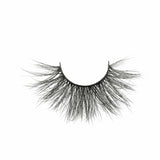 VIP Long Dramatic Mink Lashes False Eyelashes