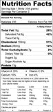 Carbolicious Low-Carb Cheese Blintzes Crepes, KETO ATKINS Friendly Sugar-Free