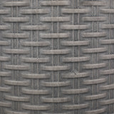 Outdoor Lightweight Round Concrete End Table