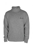 Off-White Men Turtleneck Sweater
