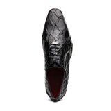 Olivieri Black
