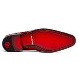 Olivieri Red