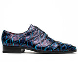 Olivieri Royal Blue