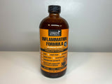 Organic Inflammation Formula by  Livingston Naturals, Natural Herbal Labs