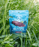 Original Grass Fed & Finished Beef Biltong