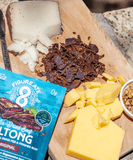 Original Grass Fed & Finished Beef Biltong