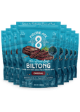 Original Grass Fed & Finished Beef Biltong