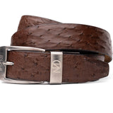 Domenico Belt Brown