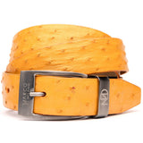 Domenico Belt Buttercup