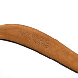 Domenico Belt Navy