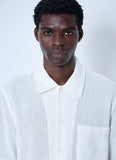 Our Legacy Men Box Shirt