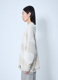Our Legacy Women Popover Sweater