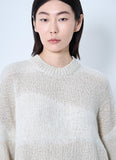 Our Legacy Women Popover Sweater