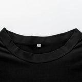 Ladies Padded Shoulder Blouse