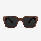 Palm Beach - Wood Sunglasses