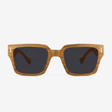 Palm Beach - Wood Sunglasses