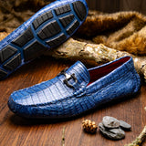 Parma Blue Jeans