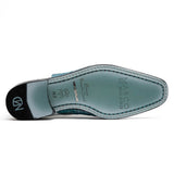 Pissa Aqua/White