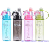 Aqualeeta Sport Bottle: Hydrate & Refresh Anywhere! 600mls
