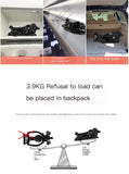 Portable Lightweight Baby Stroller for On-the-Go Parents (One Set) - # BAGEG11010007