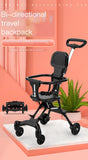 Portable Lightweight Baby Stroller for On-the-Go Parents (One Set) - # BAGEG11010007