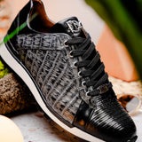 Portici Gray / Black