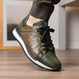 Portici Green / Olive