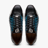 Portici Navy / Black