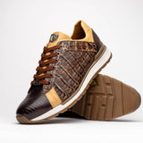 Portici Orix / Brown