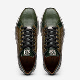 Portici Green / Olive