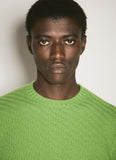 Prada Men Wool-And-Cashmere-Blend Sweater