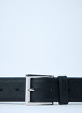 Prada Men Leather Belt