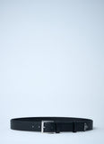 Prada Men Leather Belt