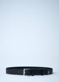 Prada Men Leather Belt