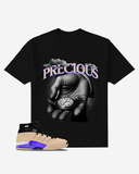 G West Precious Oversized T-Shirt