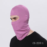 Sally Face Mask Full Face Mask Fleece Cap Balaclava Neck Warmer Hood Winter Sports Ski Men Women Tactical Mask Men Mask Sun Balaclava Shawl Women Winter Hat Soft Knitted Hooded Neck Collar Cap Beanie Hat Warm Scarf Unisex Bonnet Hooded Scarf Hat