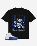G West Purity Oversized T-Shirt Mens
