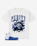 G West Purity Oversized T-Shirt Mens