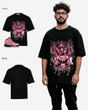 G West Rageborn Oversized Men's T-Shirt