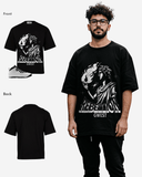 G West Rebellion Oversized T-Shirt Mens