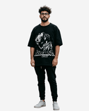 G West Rebellion Oversized T-Shirt Mens