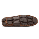 Remo Washed Brown