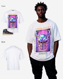 G West Resilience Oversized T-Shirt Mens