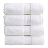 Cotton Terry Bath Towel Set - Cooper Collection