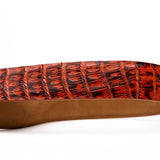 Riccardo Belt Rustic Cognac